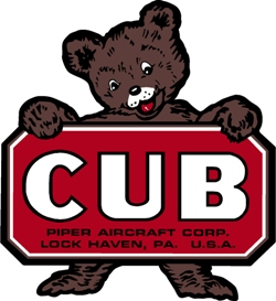 [RX1-09-43598] Cub Decal Full Color