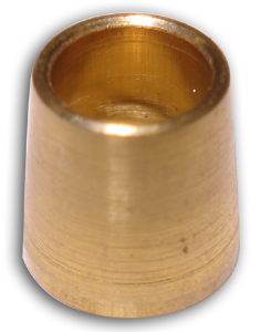 [RX1-10-00662] 5031-1 AERO-LITE BEND FERRULE