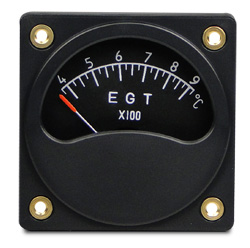 [RX1-10-01458] Swift 2-1/4 EGT Round 375-925C