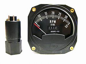 [RX1-10-02644] Westach KY3GA3-1/2A Tch/Hrmtr