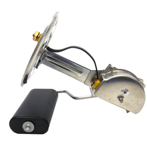 [RX1-10-06976] Itc 9812-0001-101 Fuel Level Sender