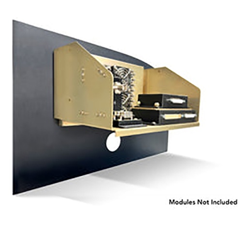 [RX1-10-07390] Dynon Com / Transponder Module Mounting Kit