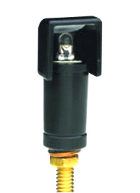 [RX1-11-01217] Whelen 7084402 1 LED Post-Nut