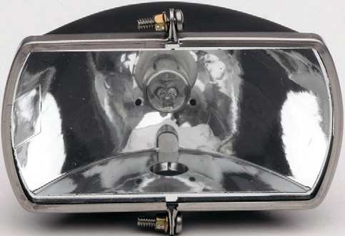 [RX1-11-03648] WHELEN A775EXP1 14V RECOG LT