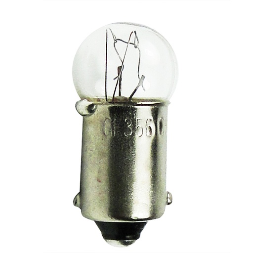 [RX1-11-04184] GE Bulb GE-356 28V 17A