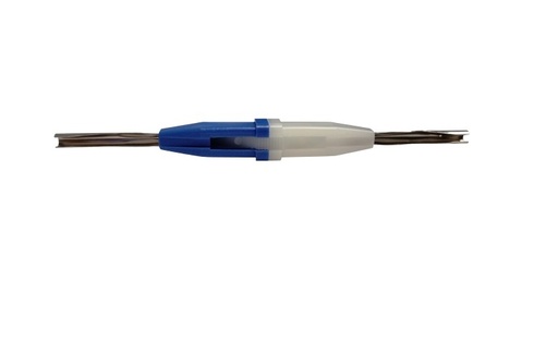 [RX1-11-04432] Amp Ins/Extr. Tool 20 Awg R/Wh