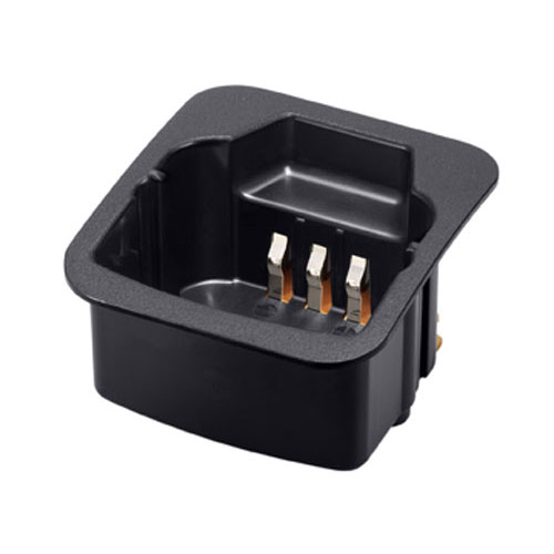 [RX1-11-06219] Icom AD106 Charger Adapter Cup