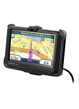 [RX1-11-06472] RAM Mount Ram-Hol-GA26U