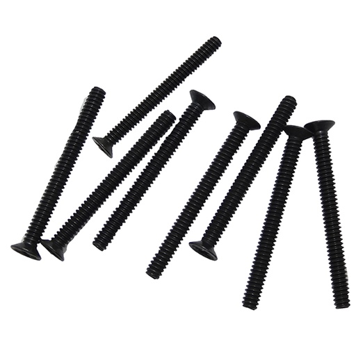[RX1-11-06546] Countersunk Screw Package