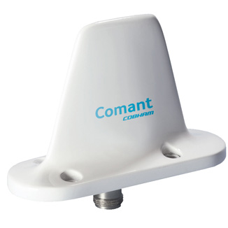 [RX1-11-06846] Comant CI-310-22 Large Band Uhf Blade Antenna TNC