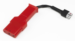 [RX1-11-09562] A2GPU-1 Anderson Sb-50 To Cessna Style GPU Plug