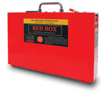 [RX1-11-09806] Red Box Power Unit RB25A-12