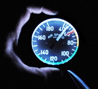 [RX1-11-10601] Fiberlite Instrument Package With Pwm Dimmer