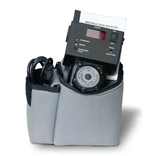 [RX1-11-13888] Power Products Activator 282 24V Aircraft Battery Charger