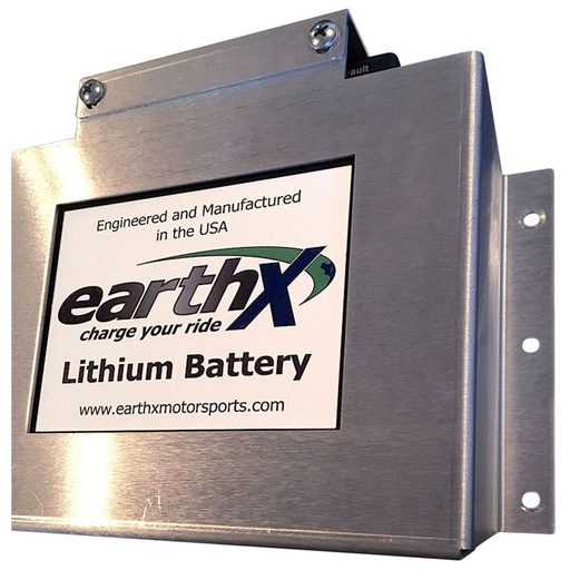 [RX1-11-14136] EARTHX MULTI-USE ALUMINUM BATTERY BOX