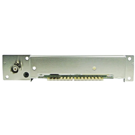 [RX1-11-14470] Icom MbA3 A220 Rear Panel Adapter