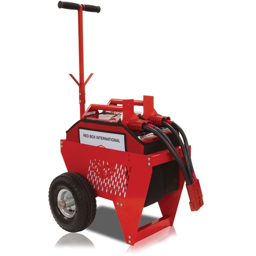 [RX1-11-15548] Red Box Power Unit Twin RB60A