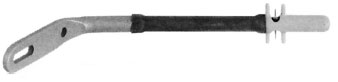 [RX1-11-16325] Static Discharger 16325