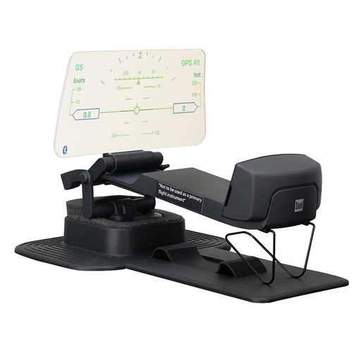 [RX1-11-18428] Dual Head Up Display XhuD1000