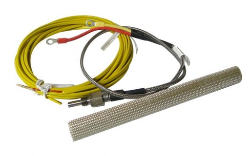 [RX1-10-27103] J.P. Instruments Option EDM Carburetor Temperature Probe 1/4-24 Thread 400128
