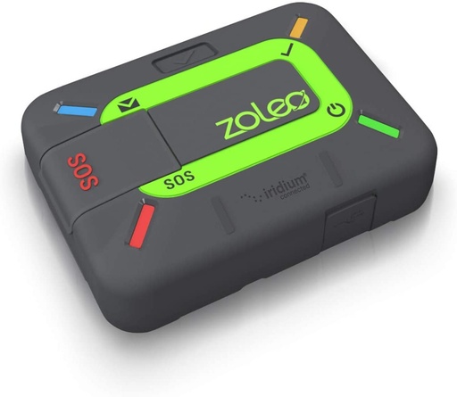 [RX1-11-18871] Zoleo Satellite Communicator
