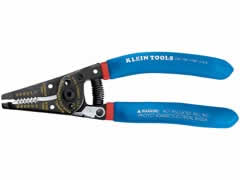 [RX1-12-00236] Klein Wire Stripper 20-30 Solid Awg Or 22-32 Stranded Awg