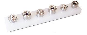 [RX1-12-00565] Airbolt Dimple Die Screw Set