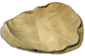 [RX1-12-00606] Avery Metal Forming Shot Bag (Black)