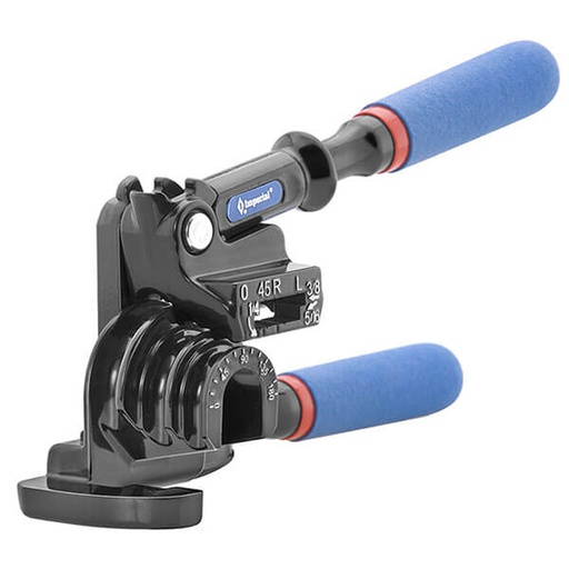 [RX1-12-01042] 470-Fh Triple Head Tube Bender