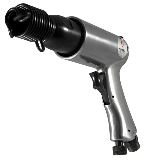 [RX1-12-01935] Sunex Med Dty Air Hammer SX275