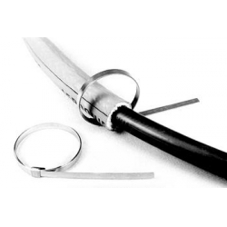 [RX1-10781-4-22CR] Stratoflex Clamp 10781-4-22Cr