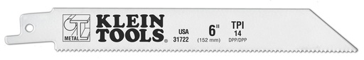 [RX1-12-03247] 6 Repl Blade For 702-12