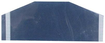 [RX1-12-03318] Axis Hood ( Lens Protectors ) Package Of 25