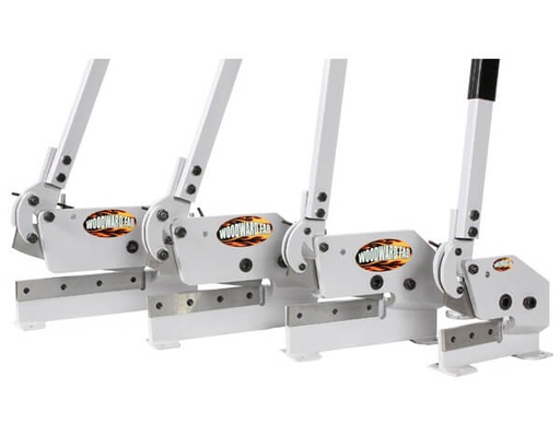 [RX1-12-03459] Hand Shear 5 Model SphS5