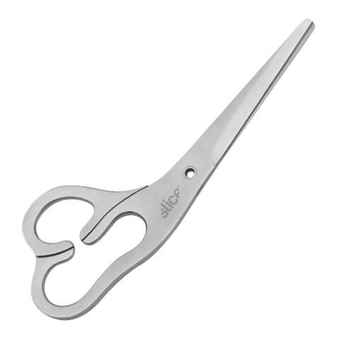 [RX1-12-04583] STAINLESS STEEL SCISSORS 8-95142-10420-0