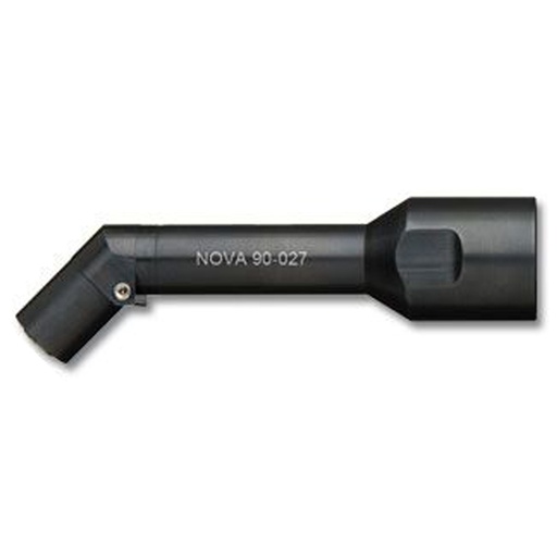 [RX1-12-05601] Nova 45 Degree Angle Head