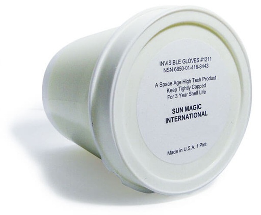 [RX1-12-15800] Invisible Glove Hand Protectant