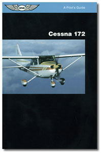 [RX1-13-01055] ASA Cessna 172 Guide +