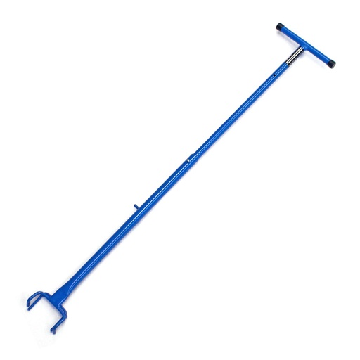 [RX1-13-01550] Towbar Piper Deluxe