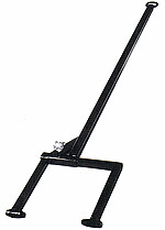 [RX1-13-02355] Towbar Fbo Universal T-100