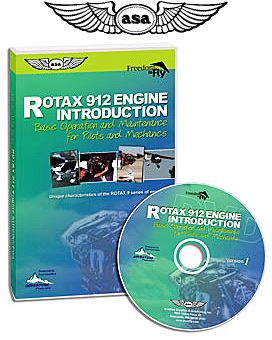 [RX1-13-04747] ASA ROTAX 912 ENGINE INTRODUCTION