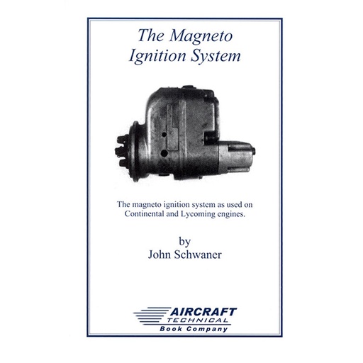 [RX1-13-05972] eBook Magneto Ignition System