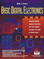 [RX1-13-09891] Basic Digital Electronics