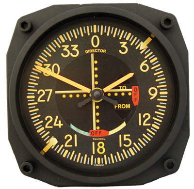 [RX1-13-10181] Vintage Wall Clock Vor