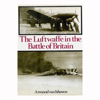 [RX1-13-10360] LUFTWAFFE IN THE BATTLE OF BRITAIN
