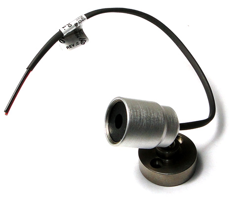 [RX1-11-01073] Whelen 7082001 28V LED Map Lgt