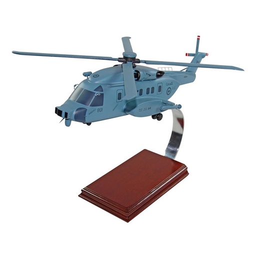 [RX1-13-10832] H-92 Csar Model