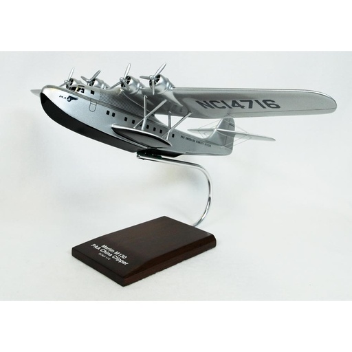 [RX1-13-11026] M-130 CHINA CLIPPER PAA MODEL