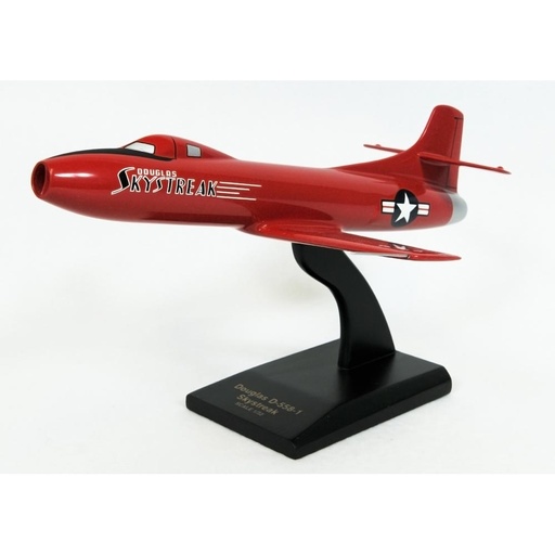 [RX1-13-11059] D-558-1 Skystreak Model