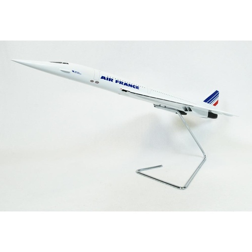 [RX1-13-11061] Concorde Air France Model